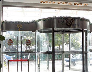 Motel168 Zhang Qiao 2*