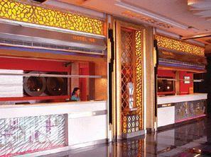Motel168 Zhang Qiao Hotel Shanghai