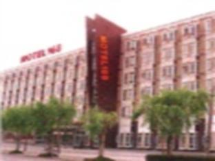Motel168 Zhang Qiao 2*