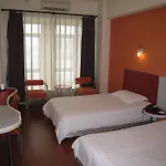 Motel168 Zhang Qiao Inn