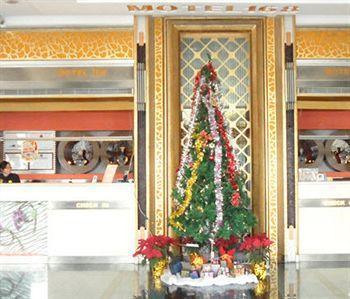 Motel168 Zhang Qiao 2* Xangai