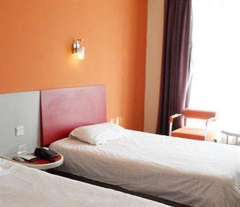 Motel168 Zhang Qiao Hotel
