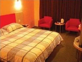 Motel168 Zhang Qiao Hotel 2*