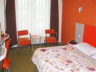 Hotel Motel168 Zhang Qiao Xangai